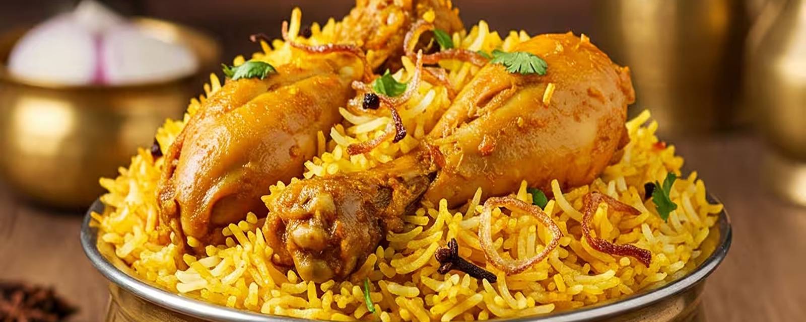 Nanda Gopala Foods cover